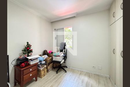 Suíte 1 de apartamento para alugar com 2 quartos, 82m² em Vila Olímpia, São Paulo