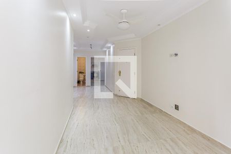 Sala de apartamento para alugar com 2 quartos, 82m² em Vila Olímpia, São Paulo