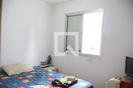 Quarto 1 de apartamento à venda com 2 quartos, 91m² em Vila Ema, São Paulo