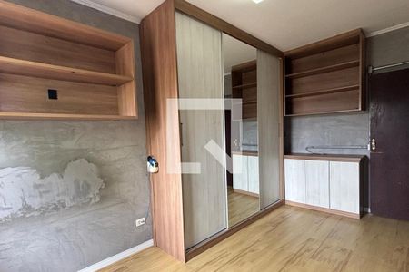 Quarto  de apartamento para alugar com 1 quarto, 40m² em Centro, São Bernardo do Campo