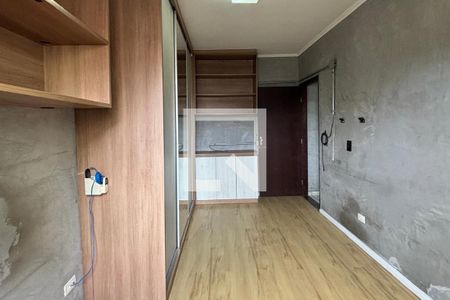 Quarto  de apartamento para alugar com 1 quarto, 40m² em Centro, São Bernardo do Campo