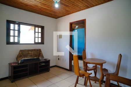 Sala de TV de casa para alugar com 3 quartos, 300m² em Itaipuaçu, Maricá
