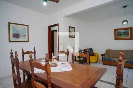 Sala de Jantar de casa para alugar com 3 quartos, 300m² em Itaipuaçu, Maricá