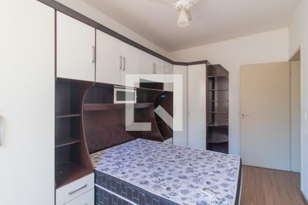 Quarto 2 de apartamento para alugar com 2 quartos, 70m² em Centro Histórico, Porto Alegre