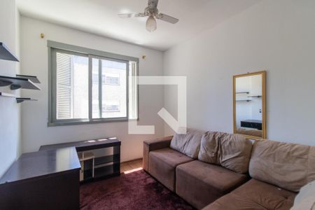 Quarto 1 de apartamento para alugar com 2 quartos, 70m² em Centro Histórico, Porto Alegre