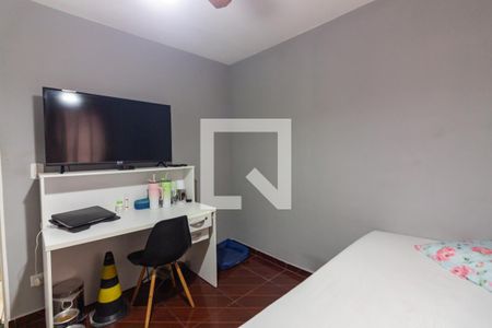 Quarto 2 de apartamento à venda com 2 quartos, 50m² em Conceicao, Osasco