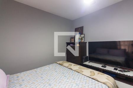 Quarto 1 de apartamento à venda com 2 quartos, 50m² em Conceicao, Osasco