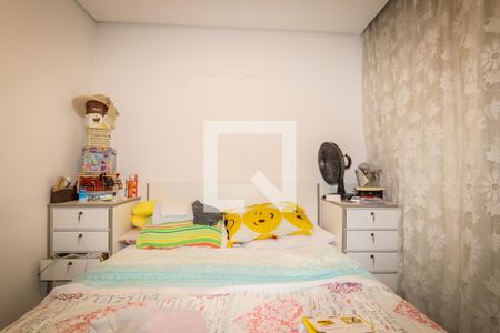 Suite de apartamento para alugar com 2 quartos, 77m² em Vila Andrade, São Paulo