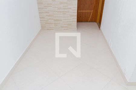 Sala de apartamento para alugar com 2 quartos, 50m² em Campo Grande, Rio de Janeiro