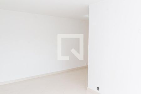 Sala de apartamento para alugar com 2 quartos, 50m² em Campo Grande, Rio de Janeiro