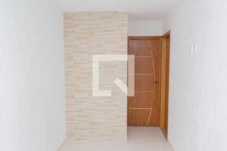 Sala de apartamento para alugar com 2 quartos, 50m² em Campo Grande, Rio de Janeiro