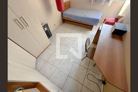 Quarto 1 de apartamento para alugar com 2 quartos, 55m² em Parque Residencial da Lapa, São Paulo
