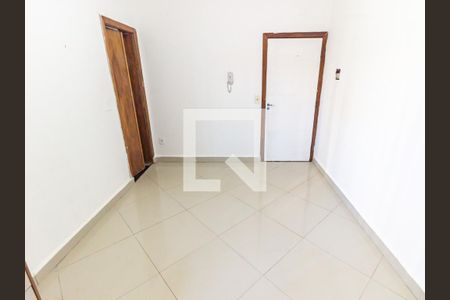 Sala/Cozinha de apartamento para alugar com 1 quarto, 35m² em Brás, São Paulo