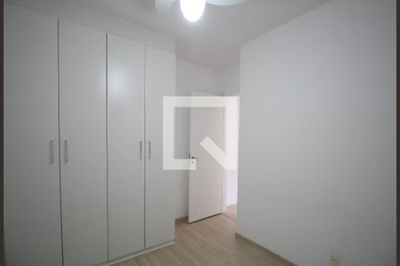 Quarto 1 de apartamento à venda com 2 quartos, 48m² em Vila Andrade, São Paulo