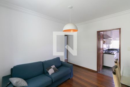 Apartamento à venda com 3 quartos, 270m² em Dona Clara, Belo Horizonte