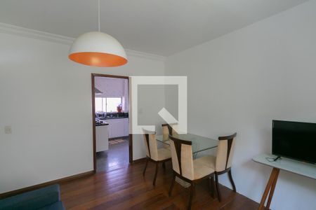 Apartamento à venda com 3 quartos, 270m² em Dona Clara, Belo Horizonte