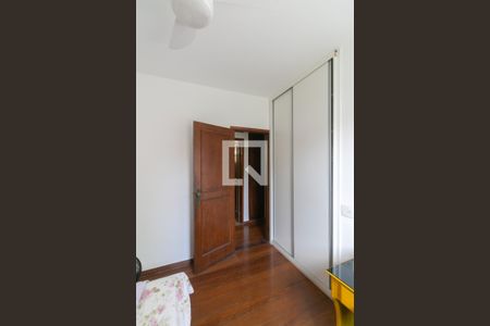 Apartamento à venda com 3 quartos, 270m² em Dona Clara, Belo Horizonte