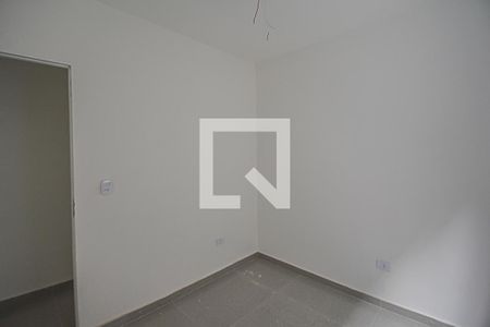 Quarto 1 de casa para alugar com 2 quartos, 55m² em Vila Jerusalem, São Bernardo do Campo