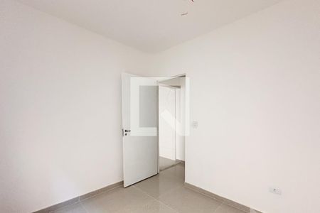Quarto 1 de casa para alugar com 2 quartos, 50m² em Vila Jerusalem, São Bernardo do Campo