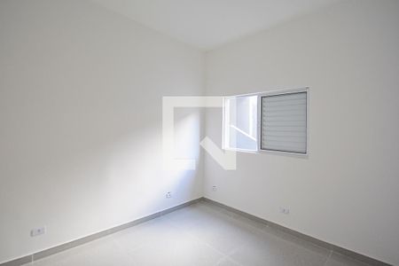 Quarto 2 de casa para alugar com 2 quartos, 50m² em Vila Jerusalem, São Bernardo do Campo