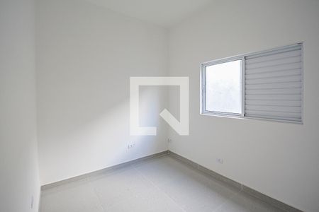 Quarto 1 de casa para alugar com 2 quartos, 50m² em Vila Jerusalem, São Bernardo do Campo