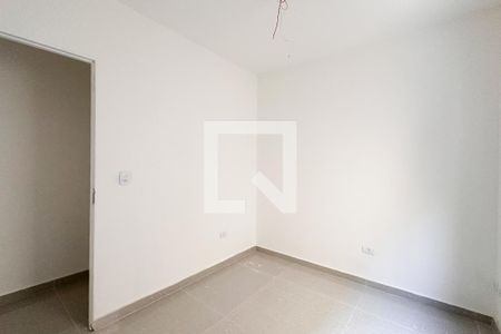 Quarto 1 de casa para alugar com 2 quartos, 50m² em Vila Jerusalem, São Bernardo do Campo