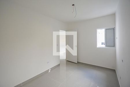 Quarto 1 de casa para alugar com 3 quartos, 100m² em Vila Jerusalem, São Bernardo do Campo