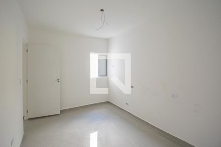 Quarto 1 de casa para alugar com 3 quartos, 100m² em Vila Jerusalem, São Bernardo do Campo