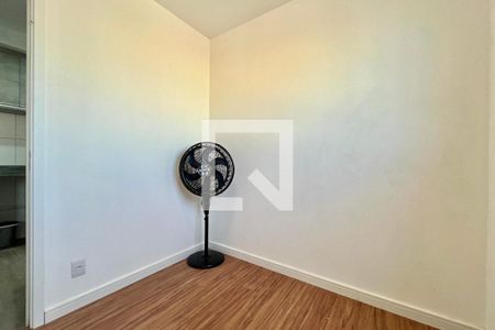 Quarto 2 de apartamento para alugar com 2 quartos, 37m² em Chácara Inglesa, São Paulo