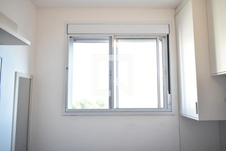 Quarto 1 de apartamento à venda com 2 quartos, 37m² em Chácara Inglesa, São Paulo