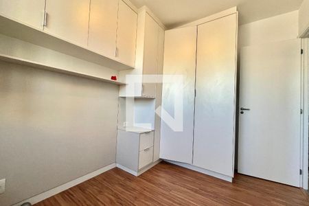 Quarto 1 de apartamento para alugar com 2 quartos, 37m² em Chácara Inglesa, São Paulo