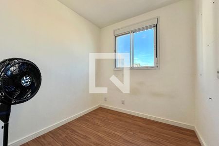 Quarto 2 de apartamento para alugar com 2 quartos, 37m² em Chácara Inglesa, São Paulo