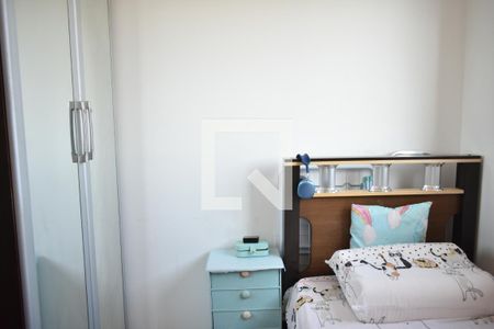 Quarto 2 de apartamento à venda com 2 quartos, 37m² em Chácara Inglesa, São Paulo