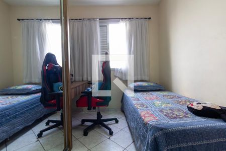 Quarto 1 de apartamento à venda com 2 quartos, 49m² em Vila Carrão, São Paulo