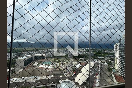 Varanda de apartamento para alugar com 4 quartos, 143m² em Recreio dos Bandeirantes, Rio de Janeiro