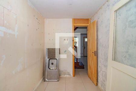 Quarto 1 de casa de condomínio para alugar com 3 quartos, 101m² em Sarandi, Porto Alegre