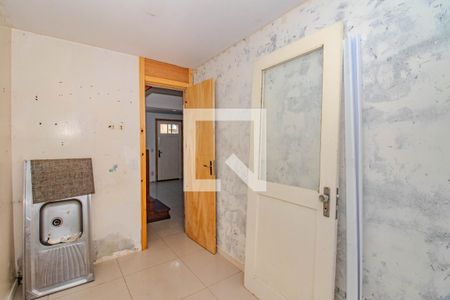 Quarto 1 de casa de condomínio para alugar com 3 quartos, 101m² em Sarandi, Porto Alegre