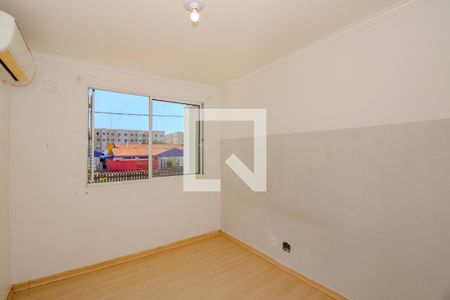 Quarto 2 de casa de condomínio para alugar com 3 quartos, 101m² em Sarandi, Porto Alegre