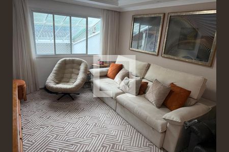 Sala de casa à venda com 3 quartos, 236m² em Vila Anhanguera, São Paulo