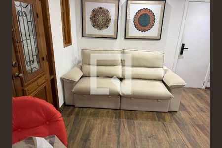 Sala de casa à venda com 3 quartos, 236m² em Vila Anhanguera, São Paulo