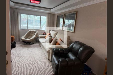 Sala de casa à venda com 3 quartos, 236m² em Vila Anhanguera, São Paulo