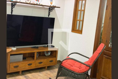 Sala de casa à venda com 3 quartos, 236m² em Vila Anhanguera, São Paulo