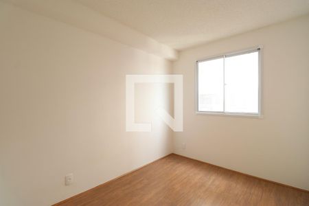 Quarto 1 de apartamento à venda com 2 quartos, 34m² em Parque Industrial Tomas Edson, São Paulo