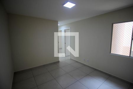 Apartamento para alugar com 2 quartos, 47m² em Jardim Tatiana, Votorantim