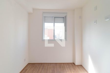 Quarto 2 de apartamento à venda com 2 quartos, 34m² em Barra Funda, São Paulo