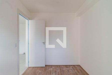 Quarto 2 de apartamento para alugar com 2 quartos, 34m² em Barra Funda, São Paulo