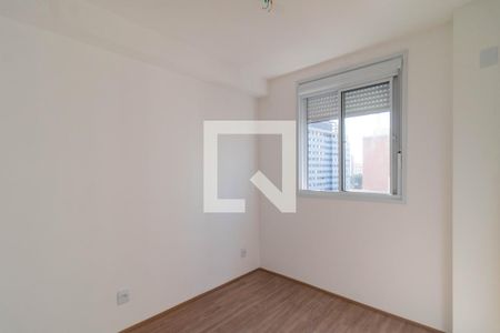 Quarto 2 de apartamento para alugar com 2 quartos, 34m² em Barra Funda, São Paulo