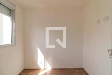 Quarto 1 de apartamento para alugar com 2 quartos, 34m² em Barra Funda, São Paulo