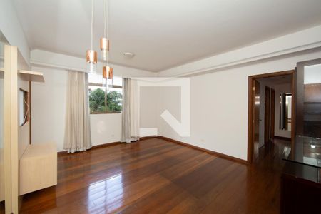 SALA de apartamento para alugar com 3 quartos, 100m² em Buritis, Belo Horizonte