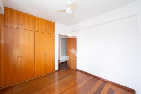 QUARTO1 de apartamento para alugar com 3 quartos, 100m² em Buritis, Belo Horizonte